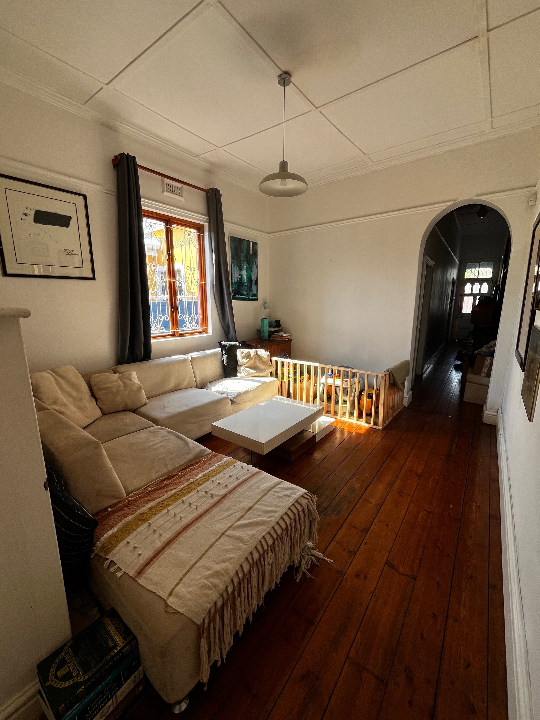 2 bed room house in woodstock, pet kid friendly