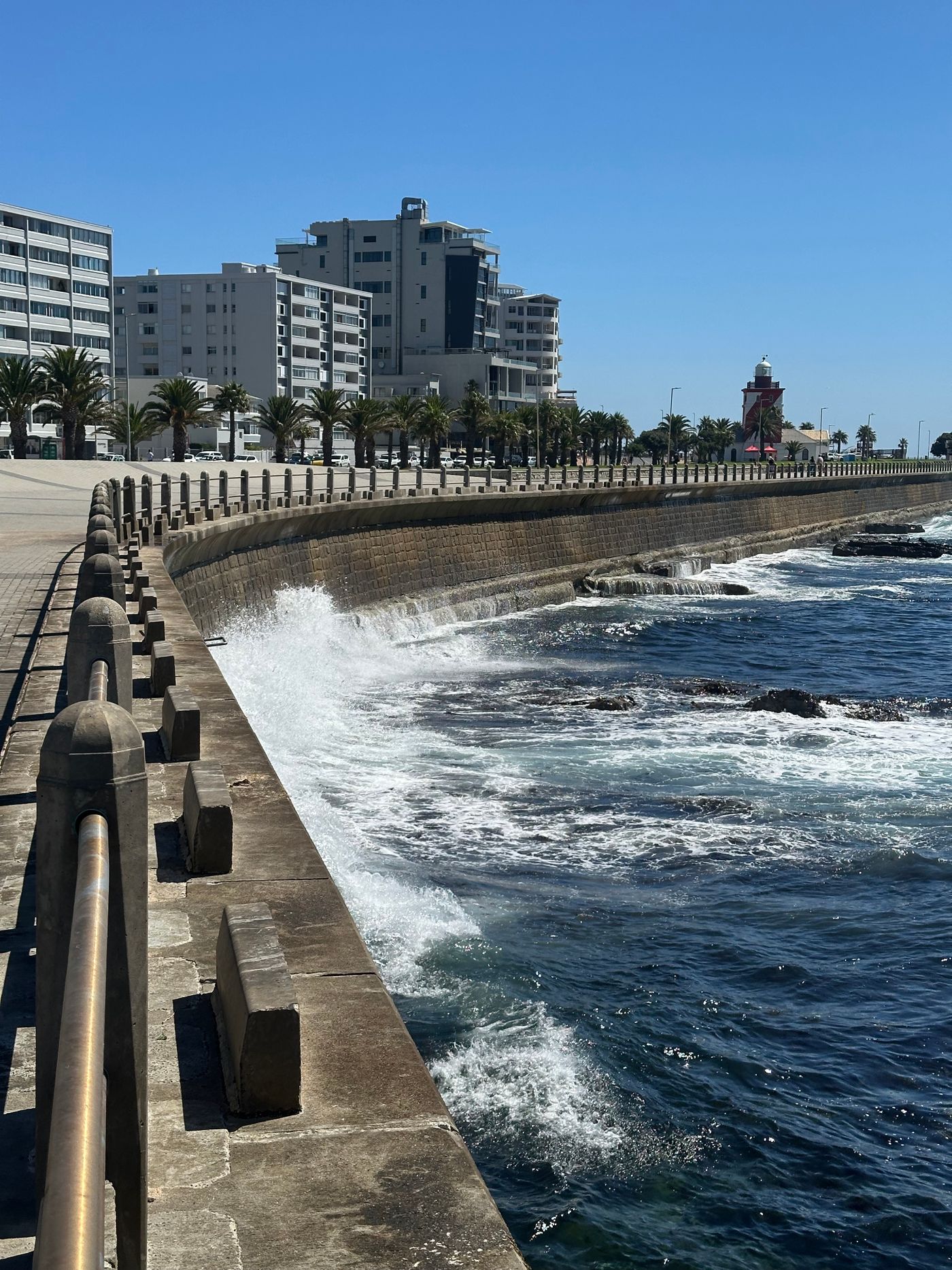 Sea Point